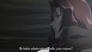 Trigun: Badlands Rumble